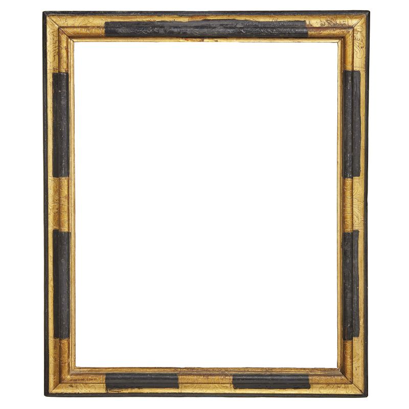 A MARCHES FRAME, 18TH CENTURY  - Auction THE ART OF ADORNING PAINTINGS: FRAMES FROM RENAISSANCE TO 19TH CENTURY - Pandolfini Casa d'Aste