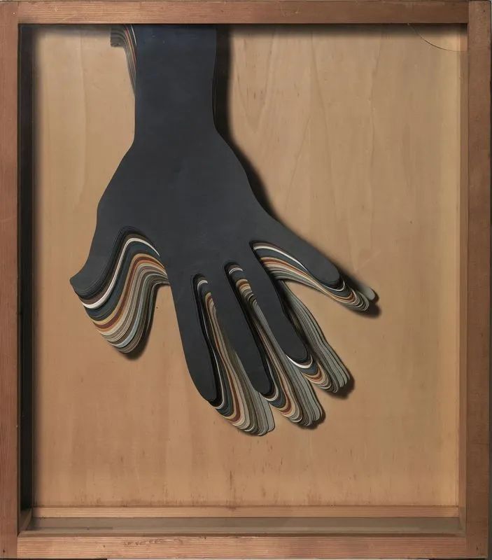  Mario Ceroli   - Asta Arti decorative del sec. XX - Pandolfini Casa d'Aste