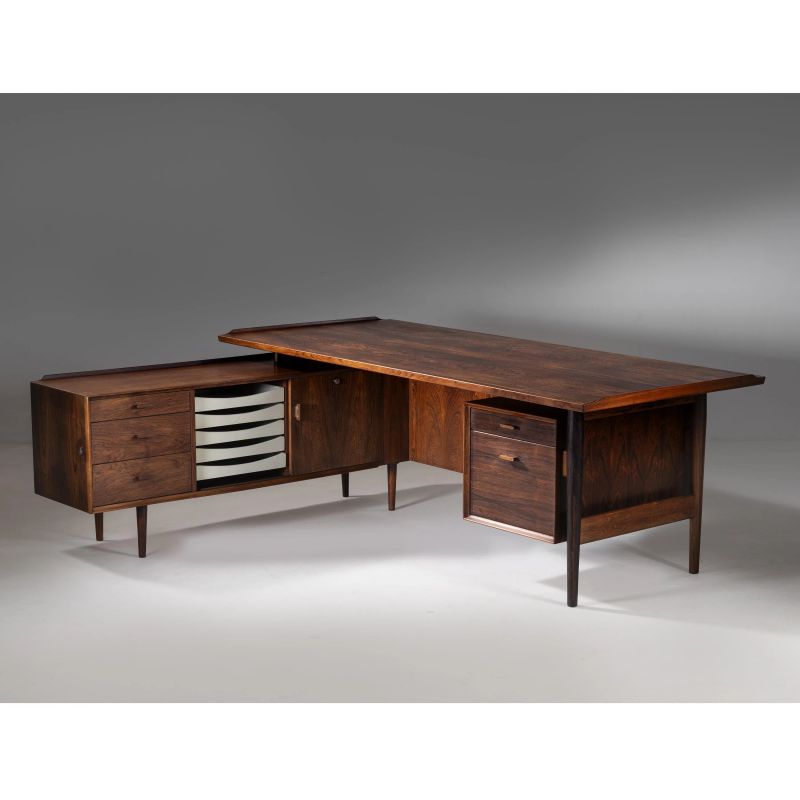 



Arne Vodder  - Asta SPOTLIGHT DESIGN - Pandolfini Casa d'Aste