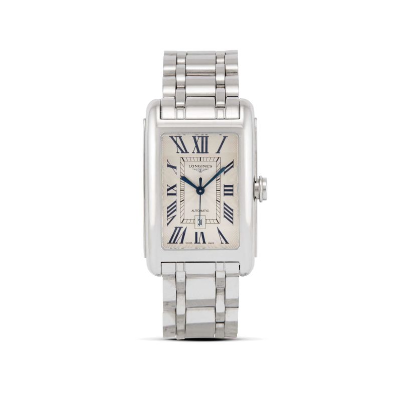 Longines : 



LONGINES DOLCE VITA REF. L5.757.4 N. 511162XX  - Asta OROLOGI DA POLSO E DA TASCA - Pandolfini Casa d'Aste