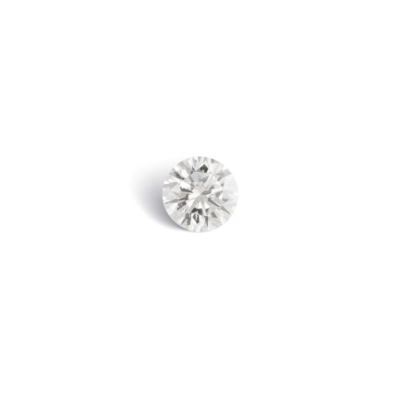 



LOOSE DIAMOND   - Auction JEWELS - Pandolfini Casa d'Aste