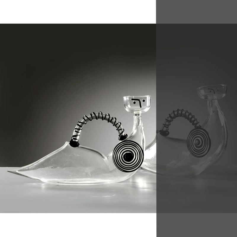 Fulvio Bianconi : 



Fulvio Bianconi   - Asta DESIGN E ARTI DECORATIVE DEL '900 - Pandolfini Casa d'Aste