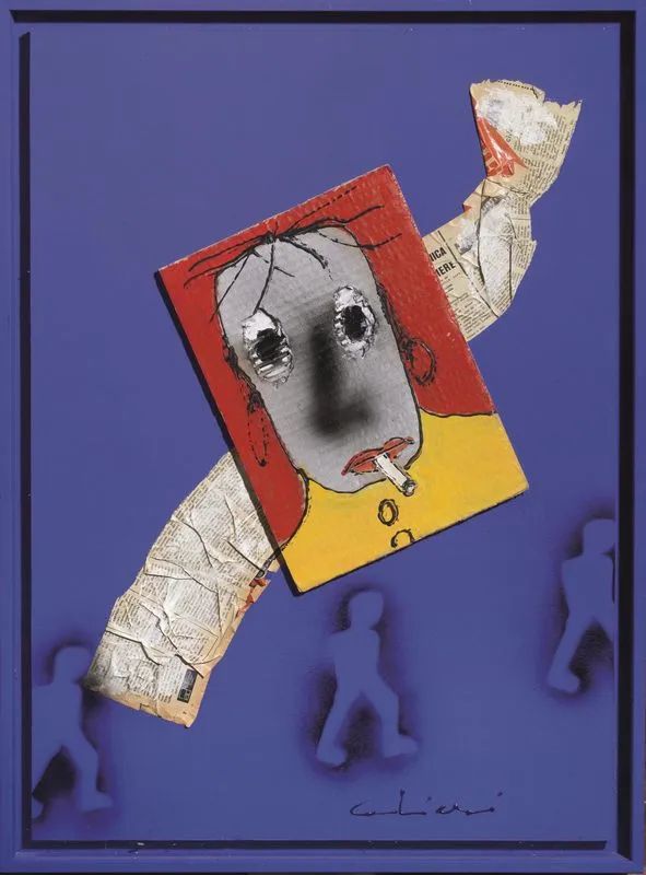  Giorgio Chiesi   - Asta Arti decorative del sec. XX - Pandolfini Casa d'Aste