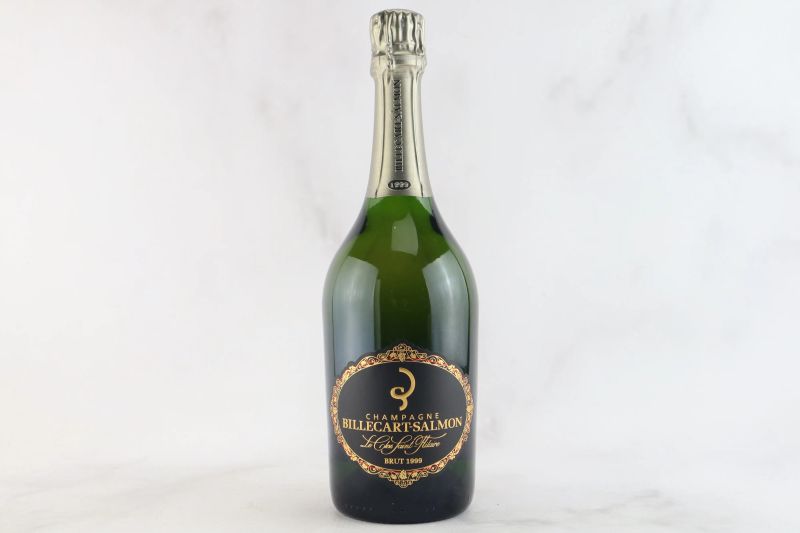 



Billecart-Salmon Le Clos Saint Hilaire 1999   - Asta La Joie du Vin - Vini Pregiati e da Collezione - Pandolfini Casa d'Aste