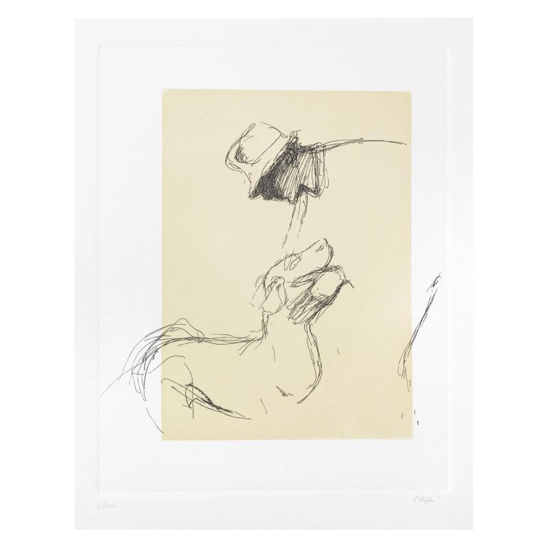 Alberto Sughi : ALBERTO SUGHI  - Auction ONLINE AUCTION | MODERN AND CONTEMPORARY ART - Pandolfini Casa d'Aste