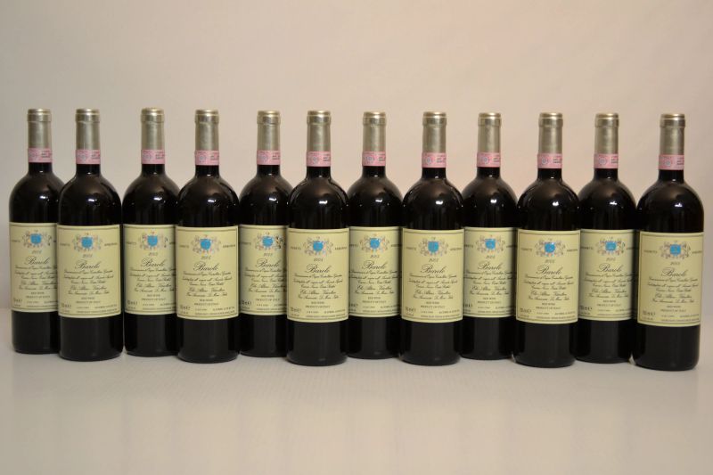 Barolo Vigneto Arborina Elio Altare 2005  - Asta Una Prestigiosa Selezione di Vini e Distillati da Collezioni Private - Pandolfini Casa d'Aste