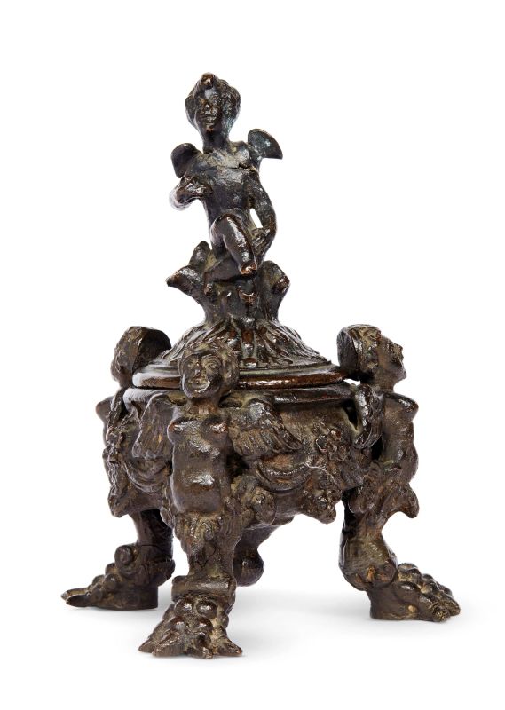      Veneto, inizi secolo XVII   - Auction Works of Art and Sculptures - Pandolfini Casa d'Aste