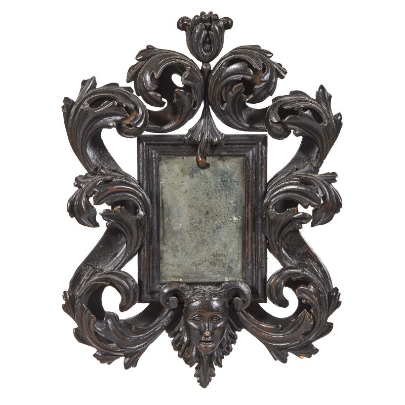 AN EMILIAN FRAME, 18TH CENTURY  - Auction THE ART OF ADORNING PAINTINGS: FRAMES FROM RENAISSANCE TO 19TH CENTURY - Pandolfini Casa d'Aste