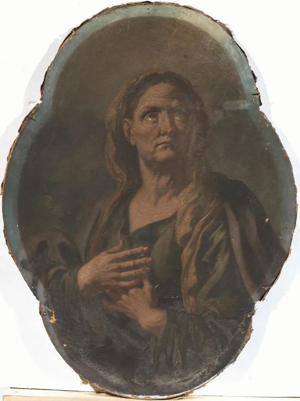 Nicola Maria Rossi  - Asta Dipinti del Secolo XIX - II - Pandolfini Casa d'Aste