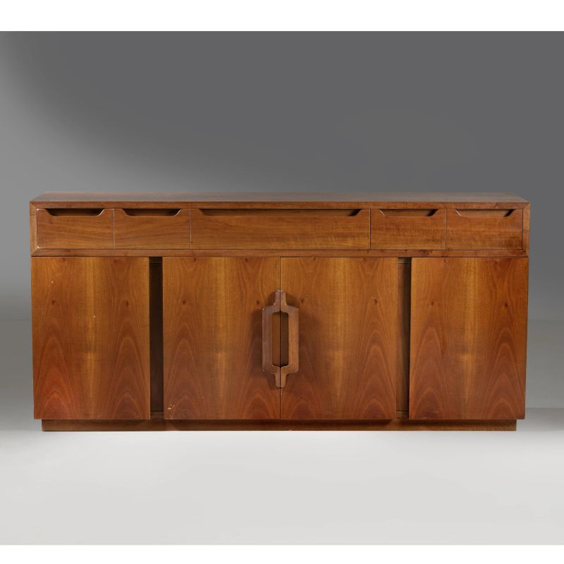 Giovanni Michelucci : 



Giovanni Michelucci  - Auction DESIGN AND DECORATIVE ARTS - Pandolfini Casa d'Aste