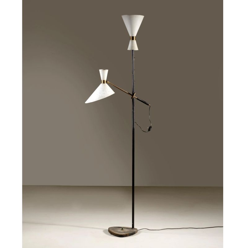 



Julius Theodor Kalmar   - Asta DESIGN E ARTI DECORATIVE DEL '900 - Pandolfini Casa d'Aste