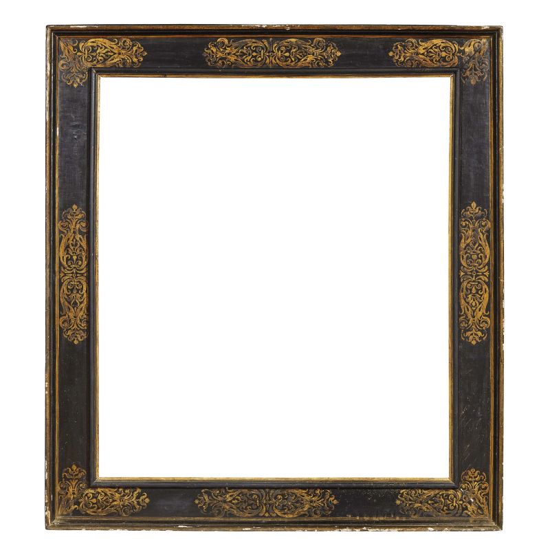 A TUSCAN FRAME, 17TH CENTURY  - Auction FRAMES FROM RENAISSANCE TO 19TH CENTURY - Pandolfini Casa d'Aste