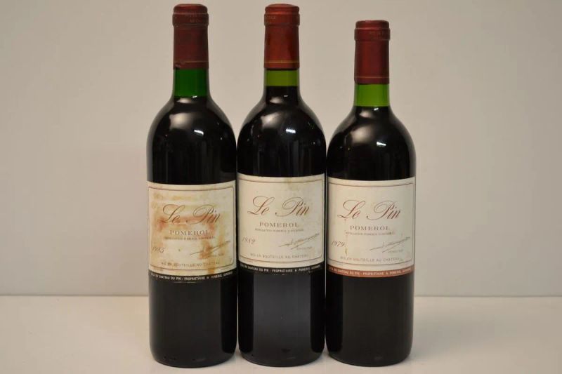 Chateau Le Pin&nbsp;&nbsp;&nbsp;&nbsp;&nbsp;&nbsp;&nbsp;&nbsp;&nbsp;&nbsp;&nbsp;&nbsp;&nbsp;&nbsp;&nbsp;&nbsp;&nbsp;&nbsp;&nbsp;&nbsp;&nbsp;&nbsp;&nbsp;&nbsp;&nbsp;&nbsp;&nbsp;&nbsp;&nbsp;&nbsp;&nbsp;&nbsp;&nbsp;&nbsp;&nbsp;&nbsp;&nbsp;&nbsp;&nbsp;&nbsp;&nbsp;&nbsp;&nbsp;&nbsp;&nbsp;&nbsp;&nbsp;&nbsp;&nbsp;&nbsp;&nbsp;&nbsp;&nbsp;&nbsp;&nbsp;&nbsp;&nbsp;&nbsp;&nbsp;&nbsp;  - Auction Fine Wines from Important Private Italian Cellars - Pandolfini Casa d'Aste