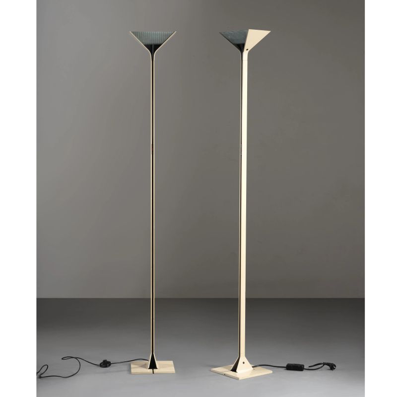 Tobia Scarpa : 



Tobia Scarpa   - Auction DESIGN AND DECORATIVE ARTS - Pandolfini Casa d'Aste