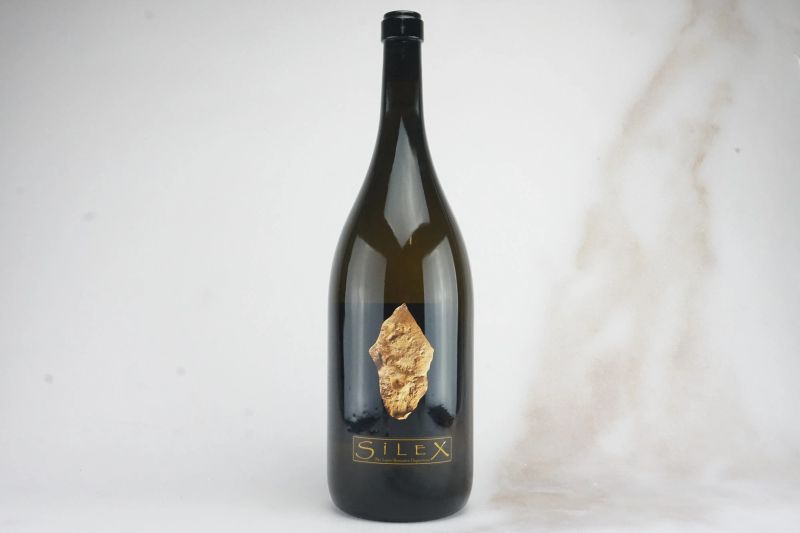 Silex Domaine Didier Dagueneau 2012  - Asta L'Armonia del Tempo | VINI PREGIATI E DA COLLEZIONE - Pandolfini Casa d'Aste