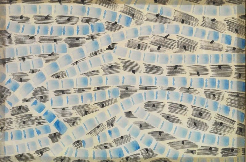  Sergio Dangelo   - Auction 20th Century Decorative Art - Pandolfini Casa d'Aste