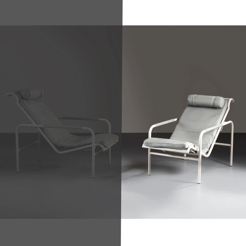 Gabriele Mucchi : Gabriele Mucchi   - Auction DESIGN AND DECORATIVE ARTS - Pandolfini Casa d'Aste