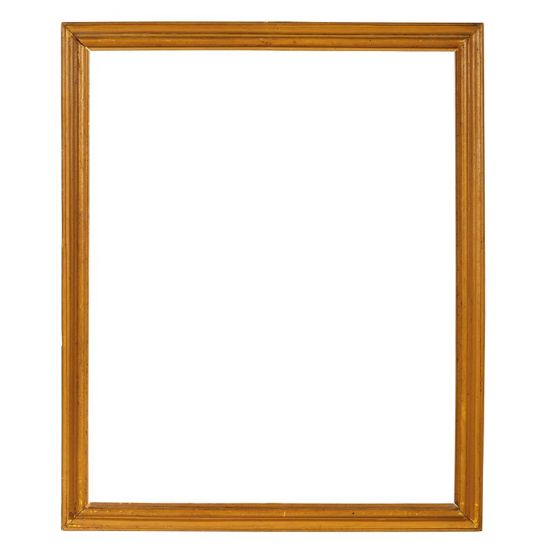 CORNICE, SECOLO XIX  - Asta L'ARTE DI ORNARE I QUADRI: CORNICI DAL RINASCIMENTO ALL'OTTOCENTO - Pandolfini Casa d'Aste