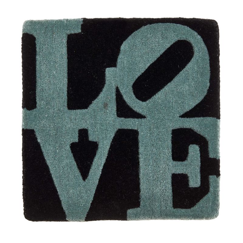 Robert Indiana : ROBERT INDIANA  - Auction ART TO COLLECT, ART TO GIFT - Pandolfini Casa d'Aste