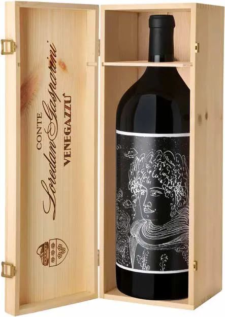 



Capo Di Stato Loredan Gasparini Venegazz&ugrave; 2019  - Asta PANDOLFINI PER AMICI DI URI - ASTA BENEFICA PER SOSTENERE LA RICERCA SCIENTIFICA UROLOGICA - Pandolfini Casa d'Aste