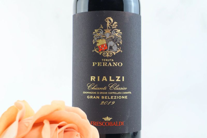 



Rialzi Tenuta Perano Marchesi Frescobaldi 2019  - Asta Smartwine 2.0 | Fleurs de Vigne - Pandolfini Casa d'Aste