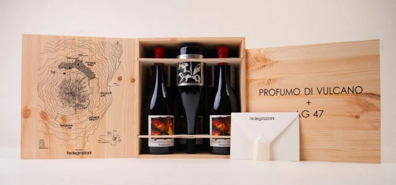 



Selezione Fedegraziani 2022  - Auction PANDOLFINI FOR AMICI DI URI - CHARITY AUCTION FOR THE UROLOGICAL SCIENTIFIC RESEARCH - Pandolfini Casa d'Aste