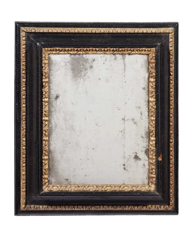CORNICE DI TIPO MARATTA, ROMA, SECOLO XVII  - Auction THE ART OF ADORNING PAINTINGS: Frames from the Renaissance to the 19th century - Pandolfini Casa d'Aste