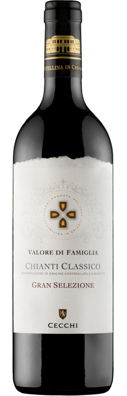 Famiglia Cecchi  - Auction The Fine Art of Wine: A Grand Tour - Pandolfini for Friends of Florence - Pandolfini Casa d'Aste