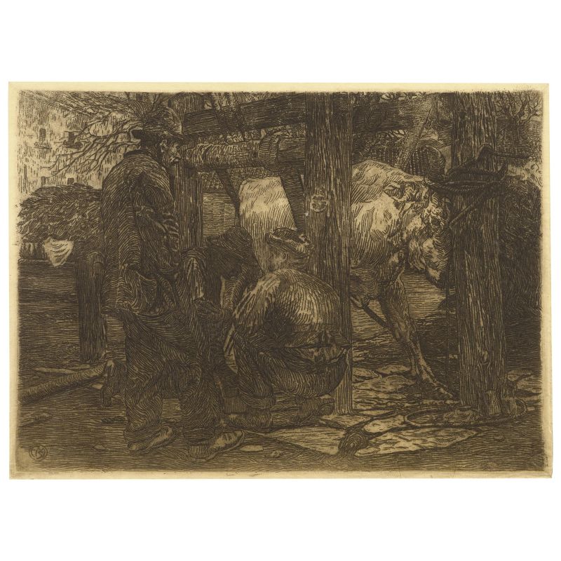 



Michele Fanoli  - Asta WORKS ON PAPER - Pandolfini Casa d'Aste