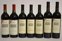 Selezione Groth  - Auction PANDOLFINI FOR EXPO 2015: Finest and rarest wines - Pandolfini Casa d'Aste