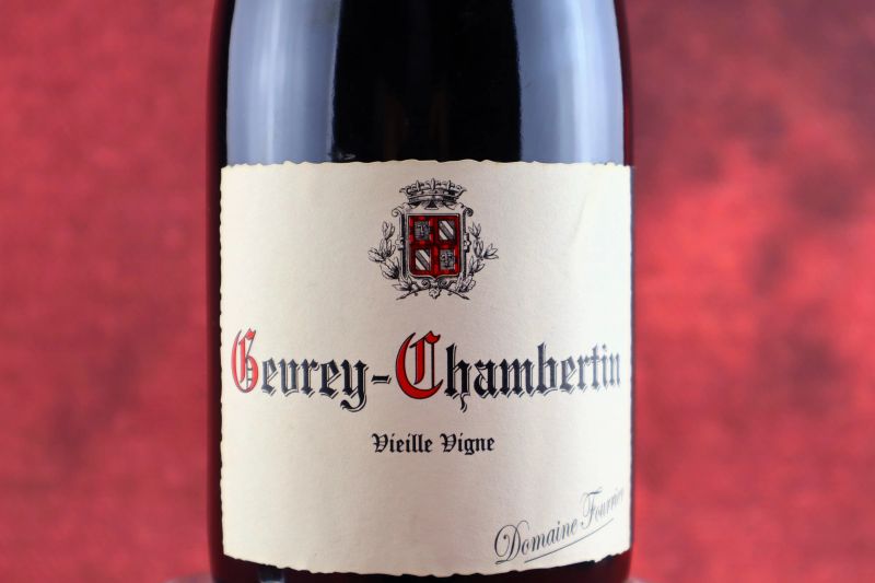 Gevrey-Chambertin Vieille Vigne Domaine Fourrier 2007  - Asta Smartwine 2.0 | Christmas Edition - Pandolfini Casa d'Aste