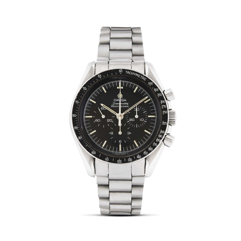 Omega : 



OMEGA SPEEDMASTER PROFESSIONAL MOONWATCH REF. ST 145.022  - Asta OROLOGI - Pandolfini Casa d'Aste