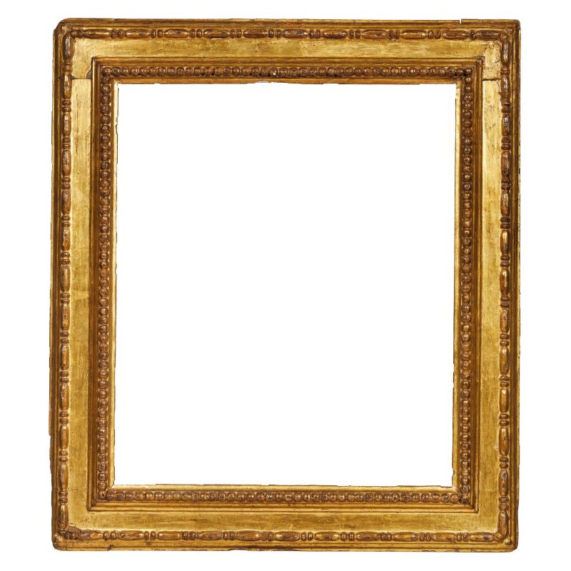 



A TUSCAN FRAME, 16TH CENTURY  - Auction THE ART OF ADORNING PAINTINGS: FRAMES FROM RENAISSANCE TO 19TH - Pandolfini Casa d'Aste