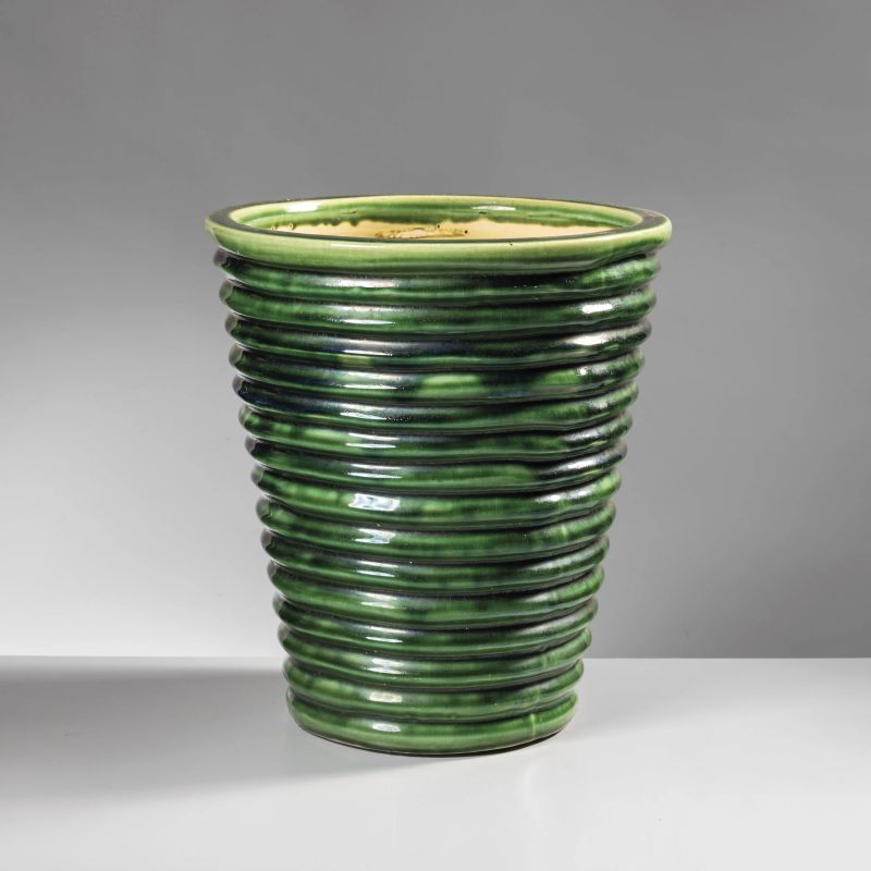 



VASO&nbsp;&nbsp;   - Auction DESIGN AND DECORATIVE ARTS - Pandolfini Casa d'Aste