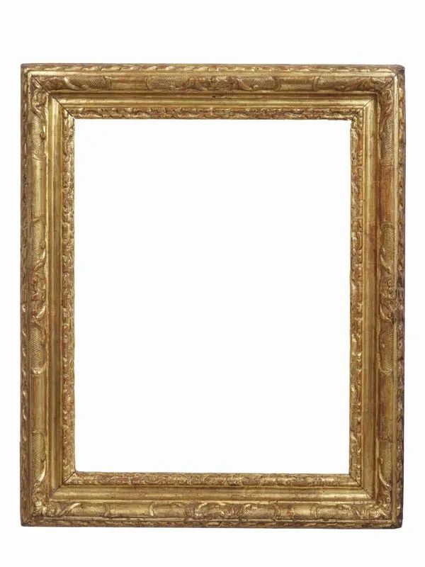 CORNICE, PIEMONTE, FINE SECOLO XVII - INIZI XVIII  - Auction Antique frames from an important italian collection - Pandolfini Casa d'Aste