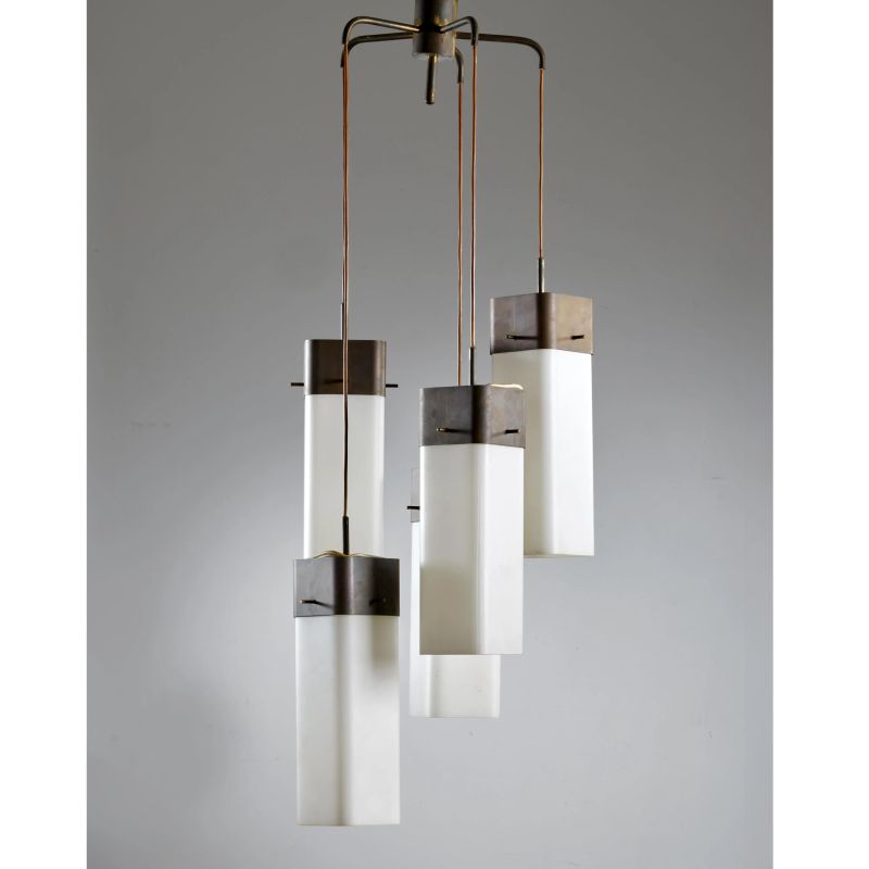 



Angelo Lelii  - Auction DESIGN AND DECORATIVE ARTS - Pandolfini Casa d'Aste