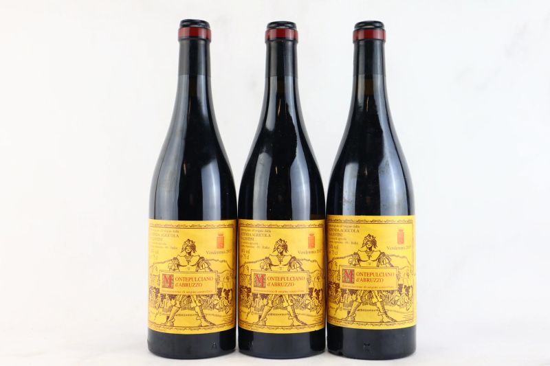 



Montepulciano d&rsquo;Abruzzo Valentini   - Auction MATERIA - Fine and Rare Wine - Pandolfini Casa d'Aste