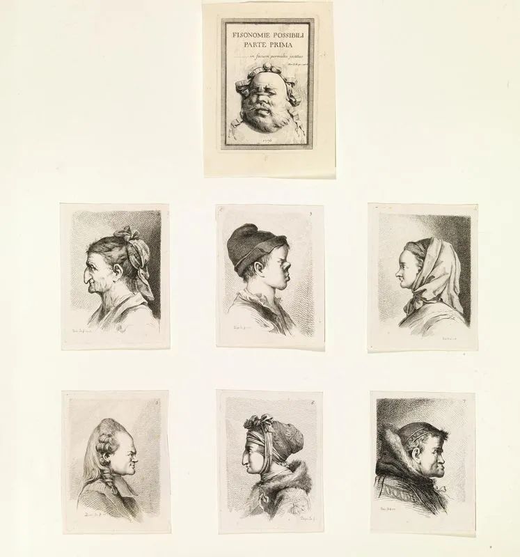 Bossi, Benigno  - Auction Prints and Drawings from the 16th to the 20th century - Pandolfini Casa d'Aste