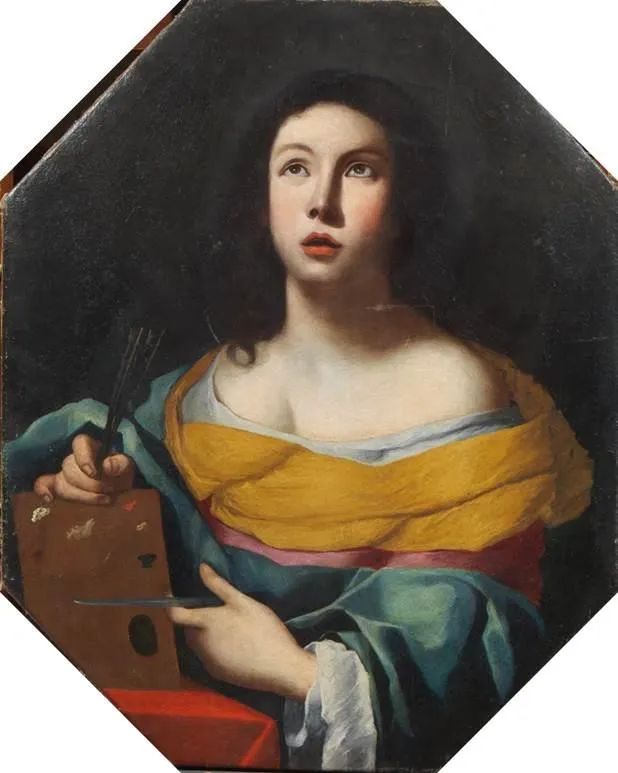 Scuola fiorentina, sec. XVII  - Auction ARCADE | 14th TO 20th CENTURY Paintings - Pandolfini Casa d'Aste