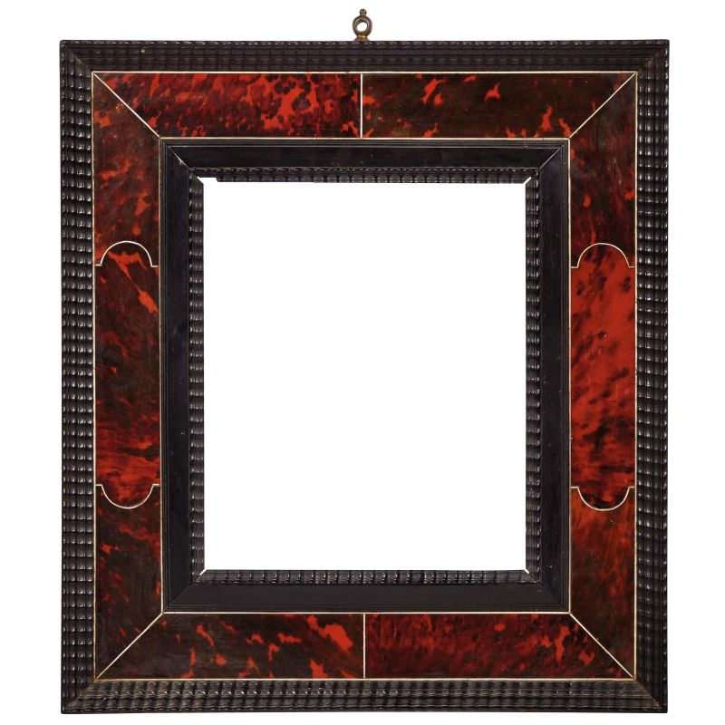 



CORNICE, LOMBARDIA, SECOLO XVIII   - Asta L'ARTE DI ORNARE I QUADRI: CORNICI DAL RINASCIMENTO ALL'OTTOCENTO - Pandolfini Casa d'Aste