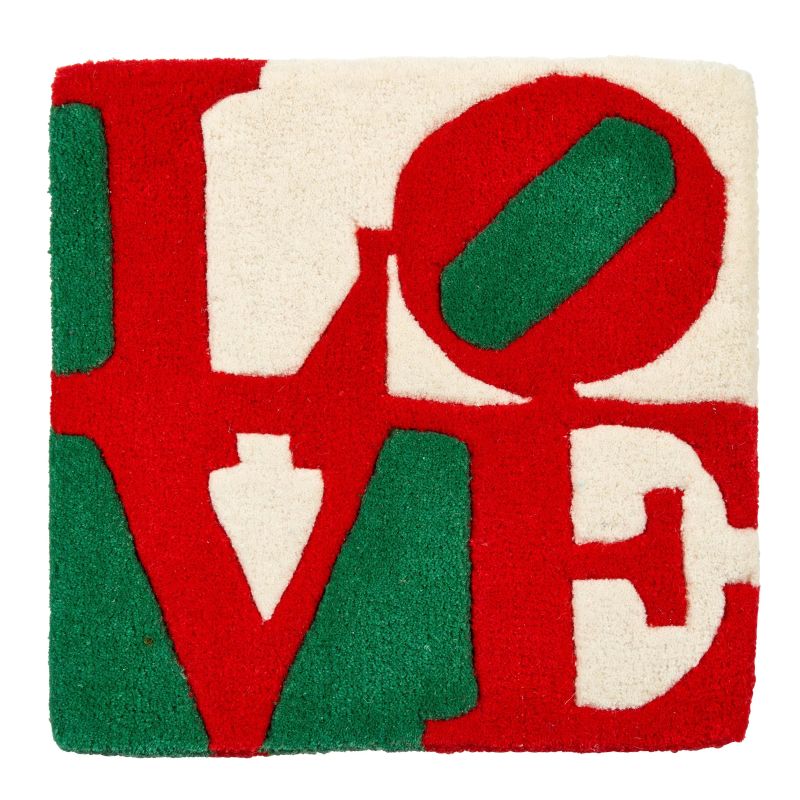 Robert Indiana : ROBERT INDIANA    - Auction MODERN AND CONTEMPORARY ART - Pandolfini Casa d'Aste