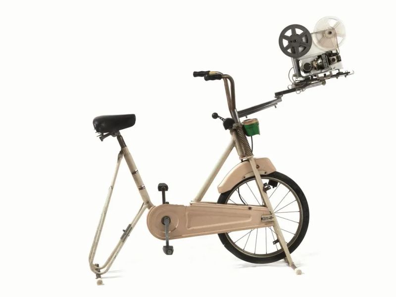  Ben Vautier   - Auction 20th Century Decorative Art - Pandolfini Casa d'Aste