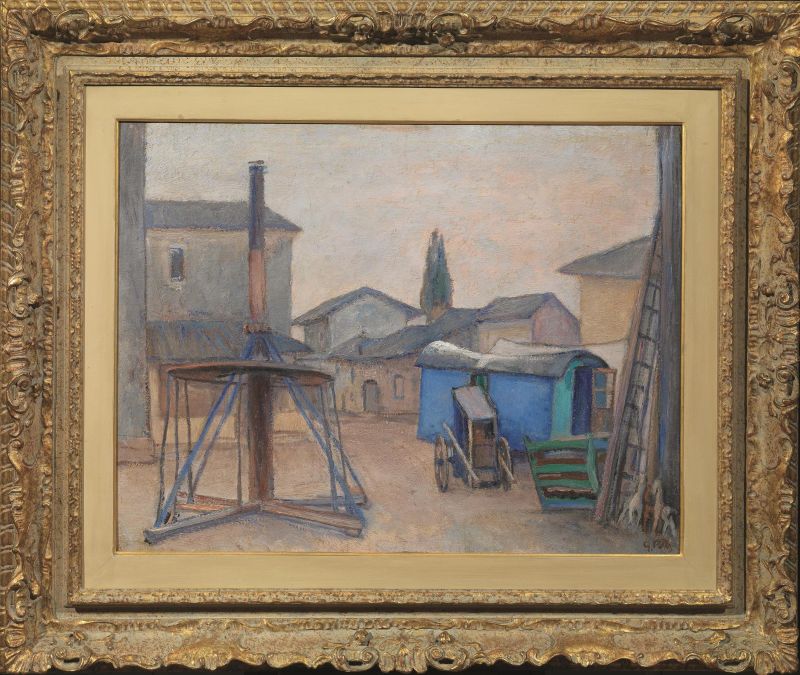 Giovanni Napoleone Pellis :      Giovanni Napoleone Pellis   - Auction Timed Auction | Prints and Paintings from a Veneto property - PART TWO - Pandolfini Casa d'Aste