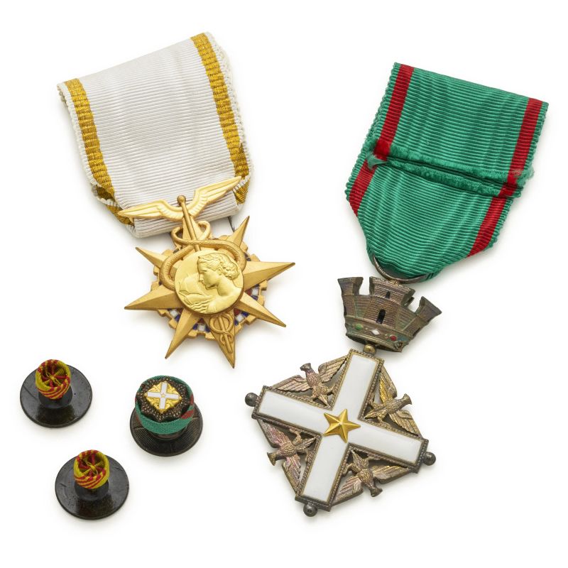 



Europa &ndash; Secolo XX  - Auction NUMISMATICS - Pandolfini Casa d'Aste