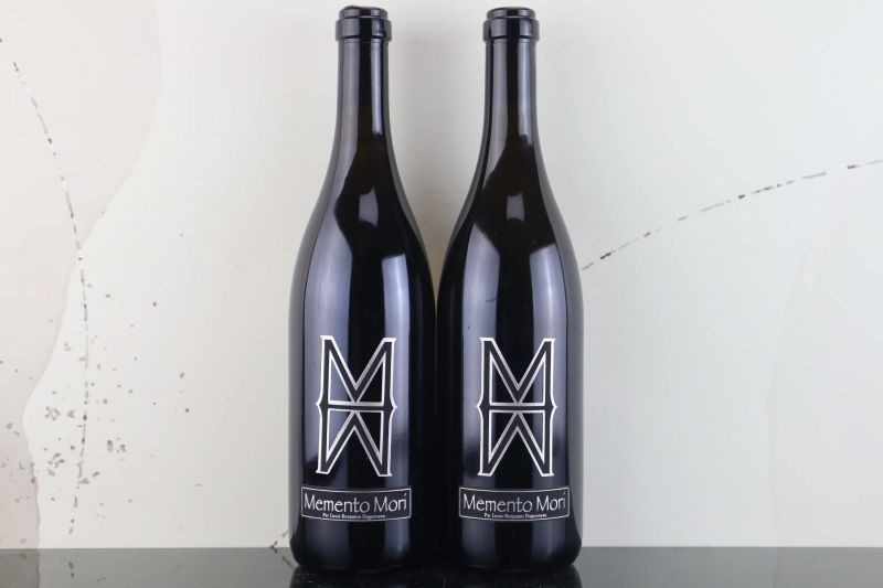 



Memento Mori Dagueneau 2018  - Asta FORMA - Vini Pregiati e da Collezione - Pandolfini Casa d'Aste