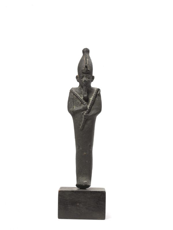 OSIRIDE  - Auction Antiquities - Pandolfini Casa d'Aste