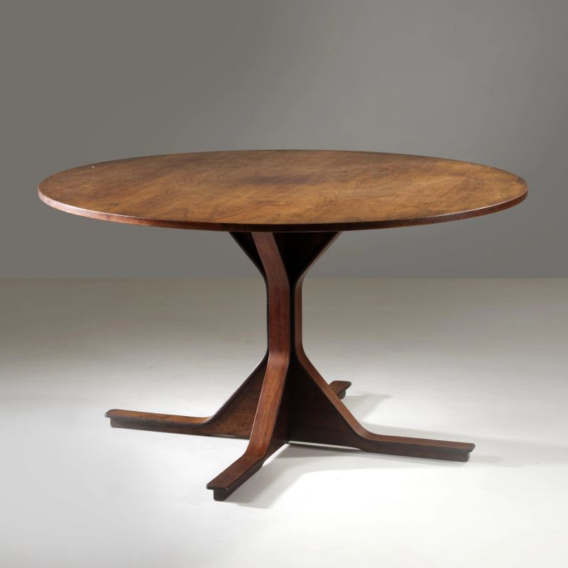 Gianfranco Frattini : 



Gianfranco Frattini  - Asta DESIGN E ARTI DECORATIVE DEL '900 - Pandolfini Casa d'Aste