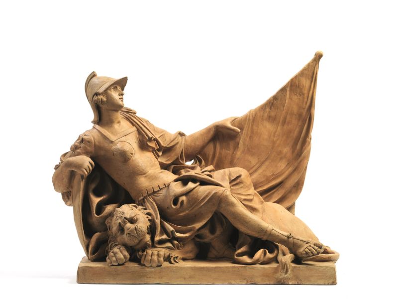 Giuseppe Maria Mazza  - Auction Works of Art and Sculptures, Porcelain and Maiolica - Pandolfini Casa d'Aste
