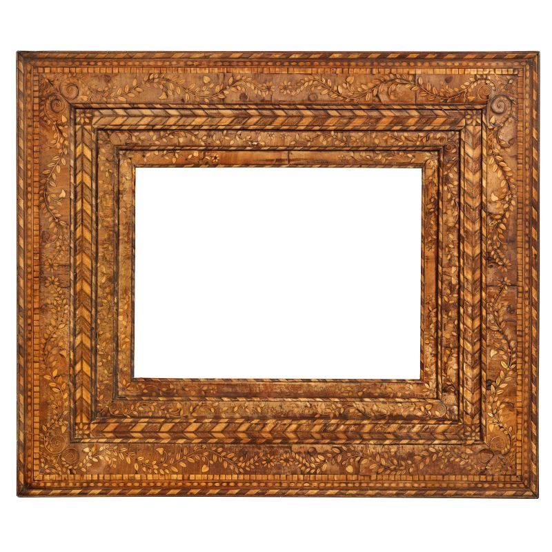 



CORNICE, LOMBARDIA, SECOLO XVIII   - Asta L'ARTE DI ORNARE I QUADRI: CORNICI DAL RINASCIMENTO ALL'OTTOCENTO - Pandolfini Casa d'Aste