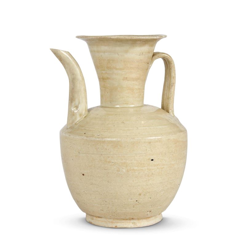 A PITCHER, CHINA, SONG DYNASTY (960–1279 AD)  - Asta Arte Orientale  东方艺术 - Pandolfini Casa d'Aste